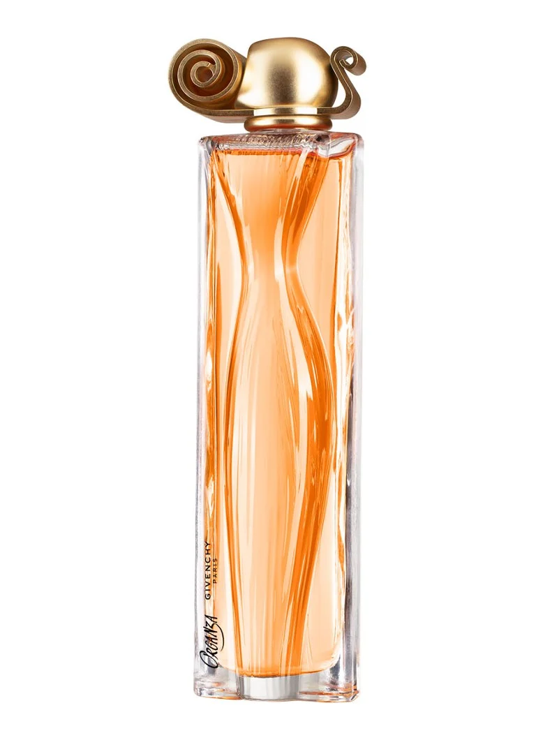 Givenchy Organza parfuminis vanduo