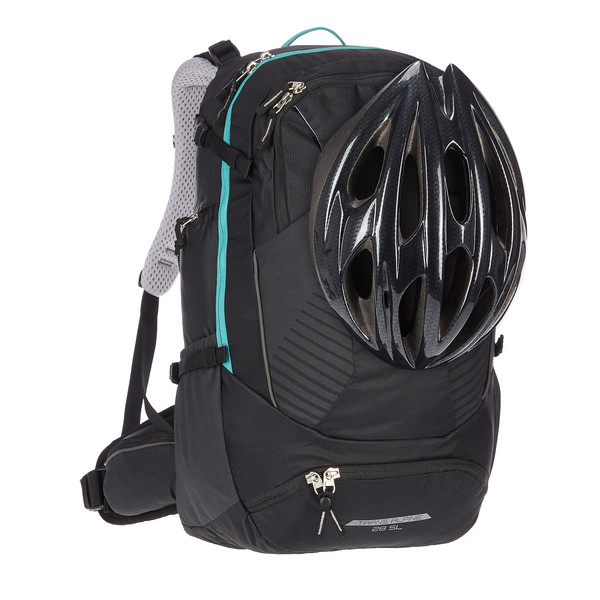TRANS ALPINE 28 SL Damen - Fahrradrucksack