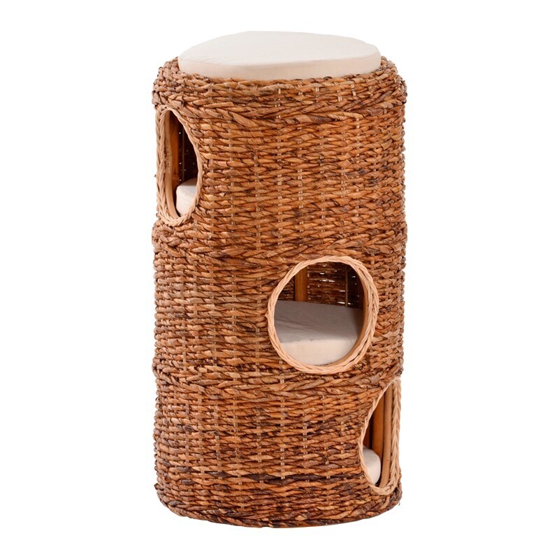 Silvio Design Katzenhöhlen Silvio Design Katzenturm Mellow