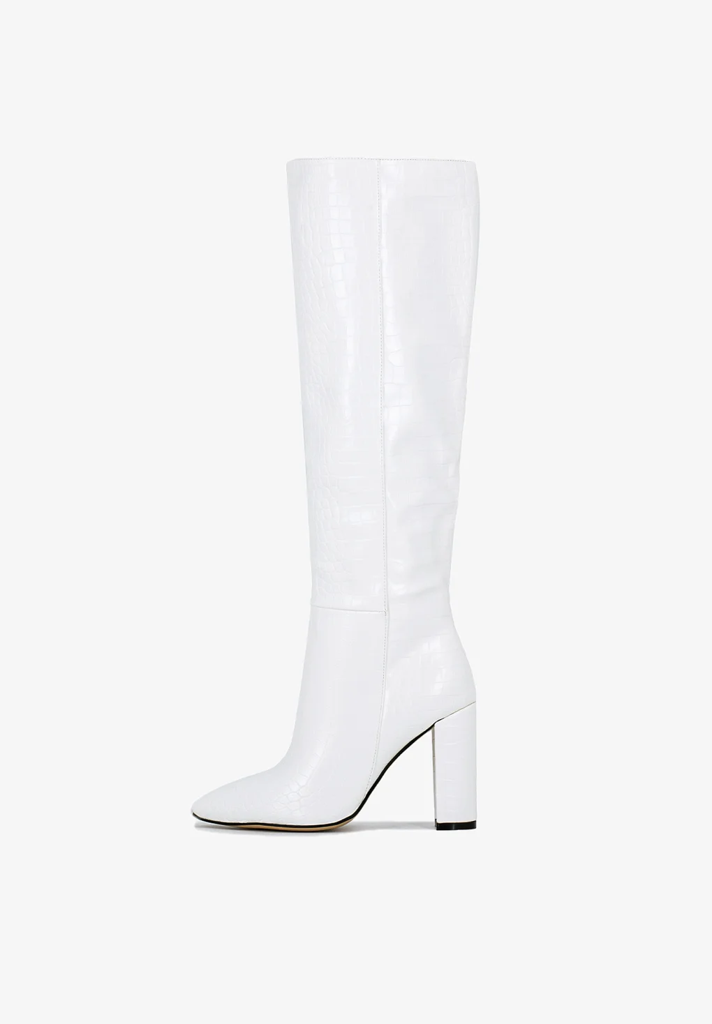 Botas altas Reina Helena