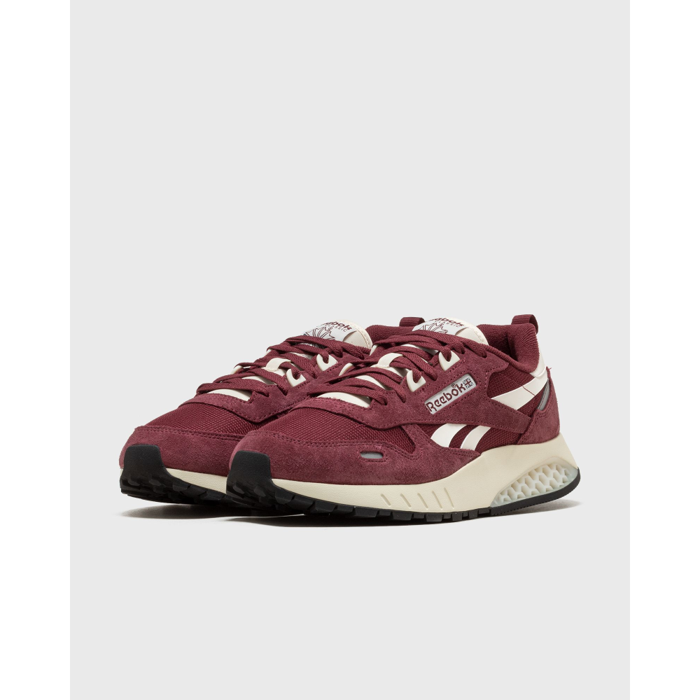 Reebok CL Leather Hexalite 100034171 / rot