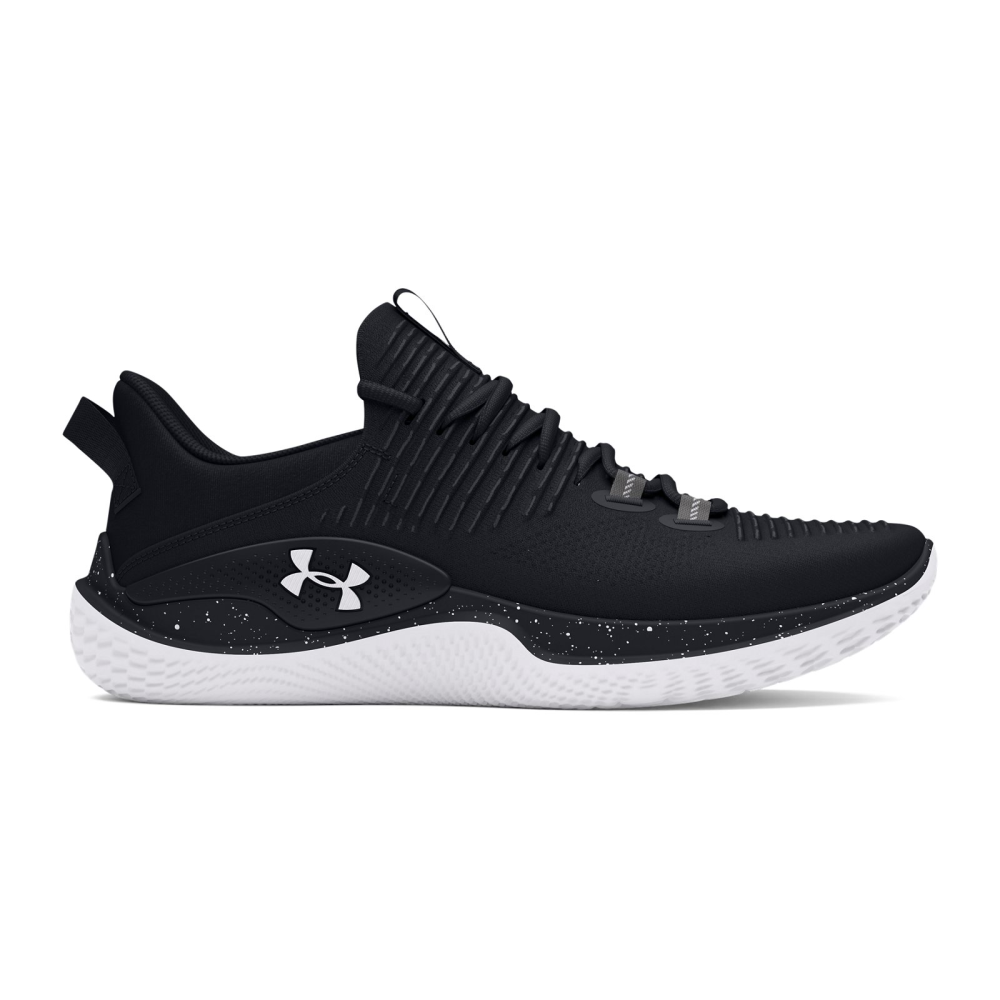Under Armour Dynamic Flow INTLKNT 3027177-001 / schwarz