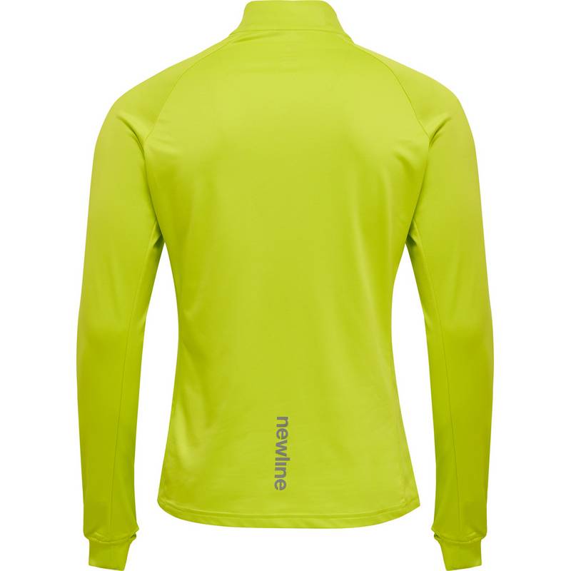 Newline MEN CORE MIDLAYER Sweatshirt Herren
