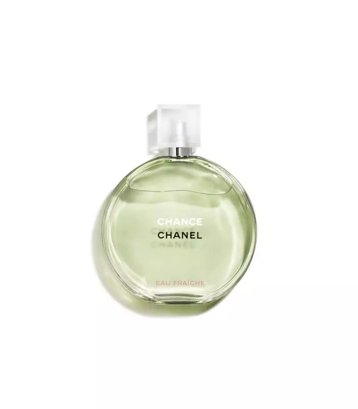 CHANCE EAU FRAÎCHE Eau de Toilette Vaporisateur