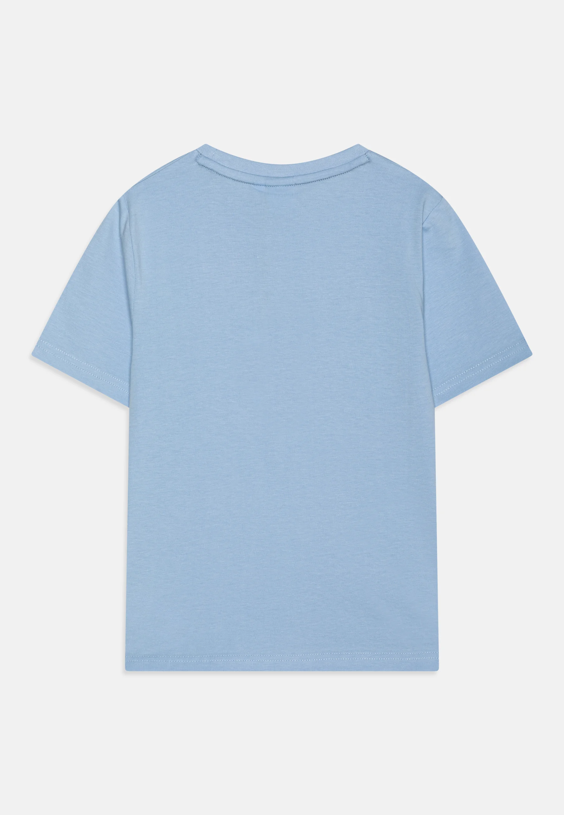 BOSS Kidswear MANGAS CORTAS - Camiseta con estampado