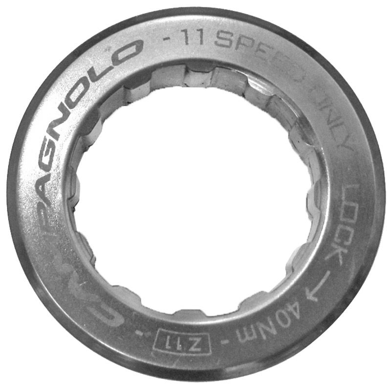 Campagnolo 11-fach Verschlussring für 11 Zähne kaufen | Bike-Discount
