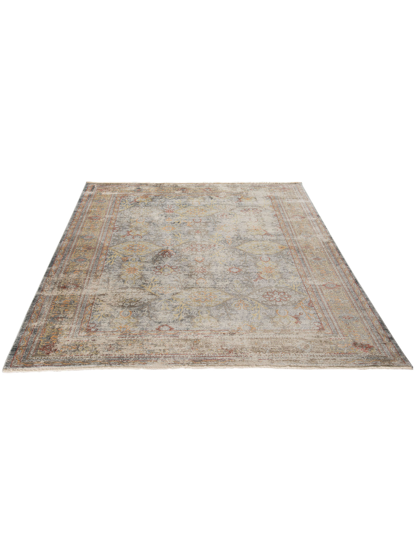 Sanguis Vintage-Teppich, Villa des Arts
