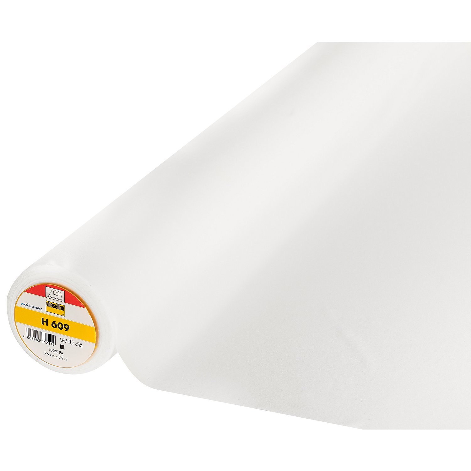 Vlieseline ® H 609, weiß, 38 g/m²