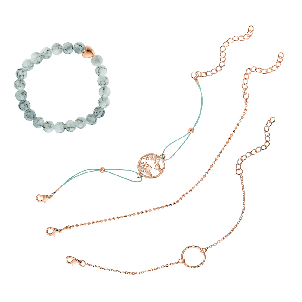 Heideman Bracelet Multi Bracelet