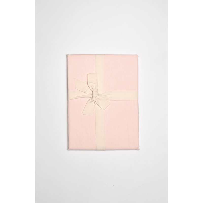 Drap plat en Coton Bio 1 personne 180 x 290 cm
