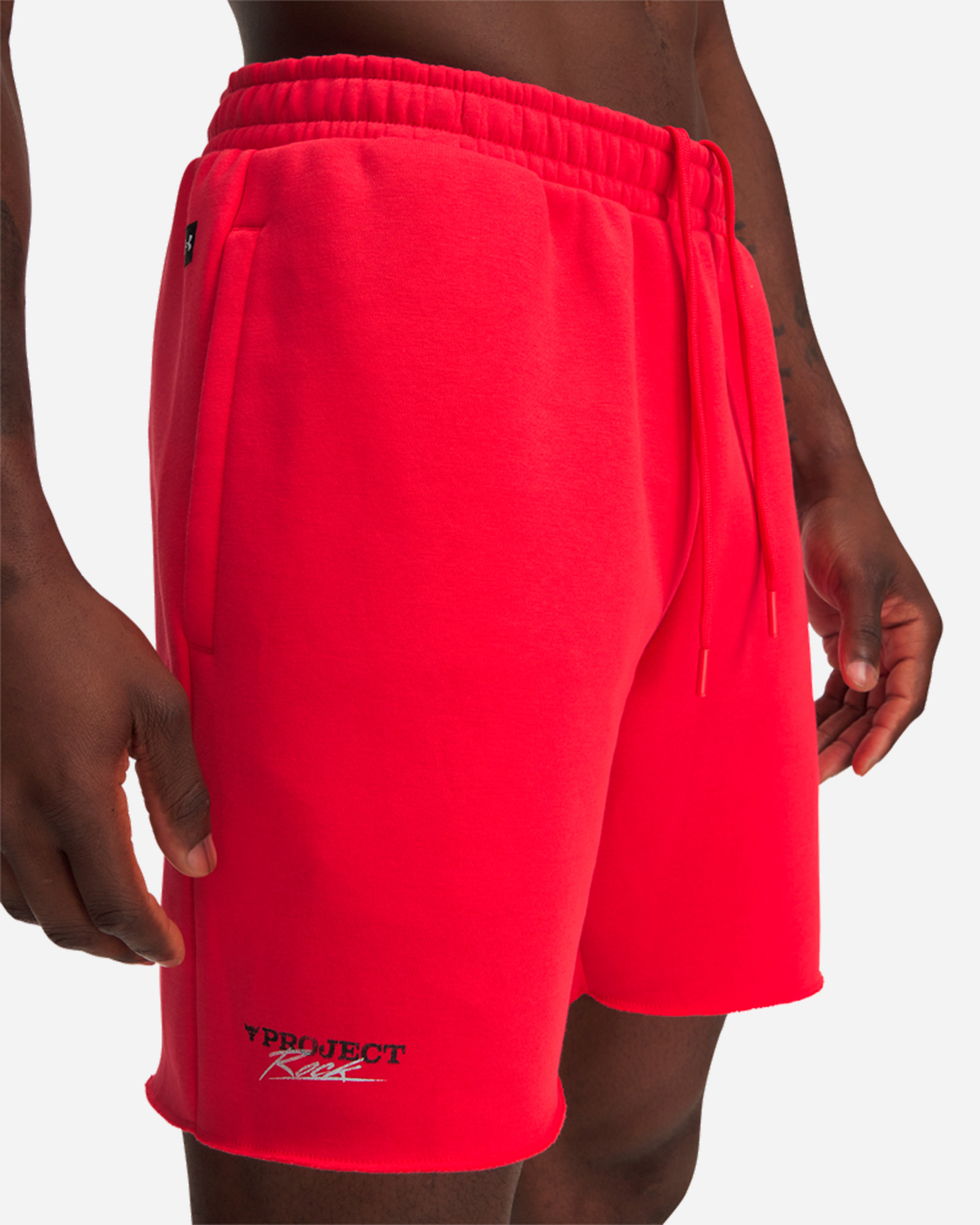 Pantaloncini Under Armour The Rock Icon M 77-1389918-0989