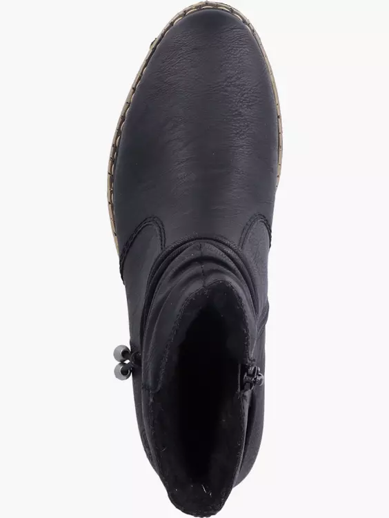 Rieker Damen Kurzstiefel
