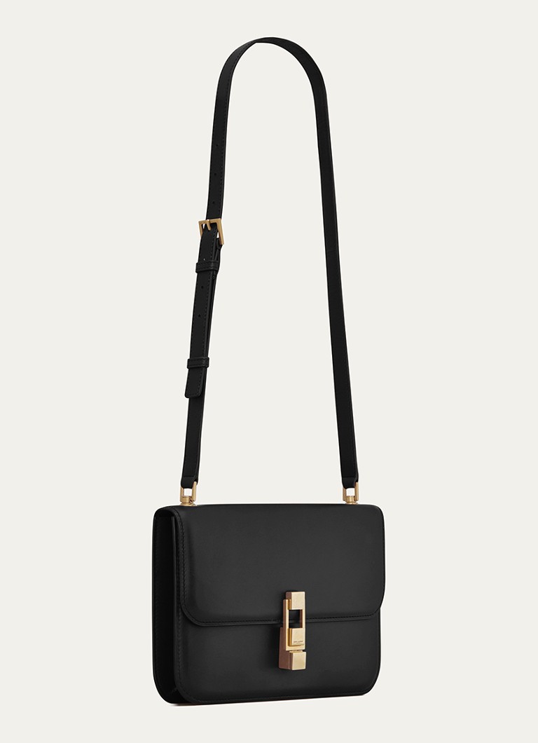 Saint Laurent Le Carre crossbody-puhelinkotelo