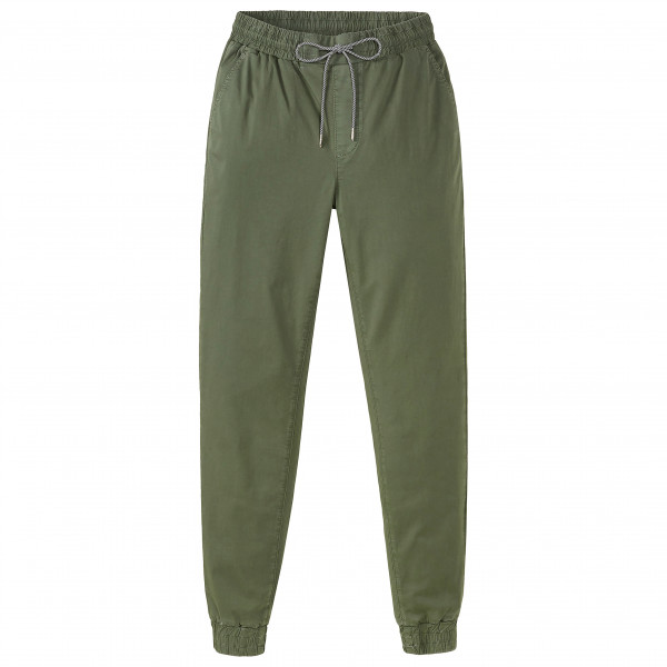 recolution - Women's Jog Chino Calathea - Freizeithose