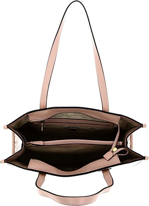 GUESS Handtaschen rose Silvana
