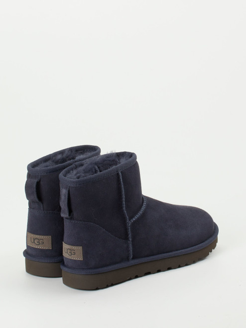 Stiefelette-18111090019 UGG