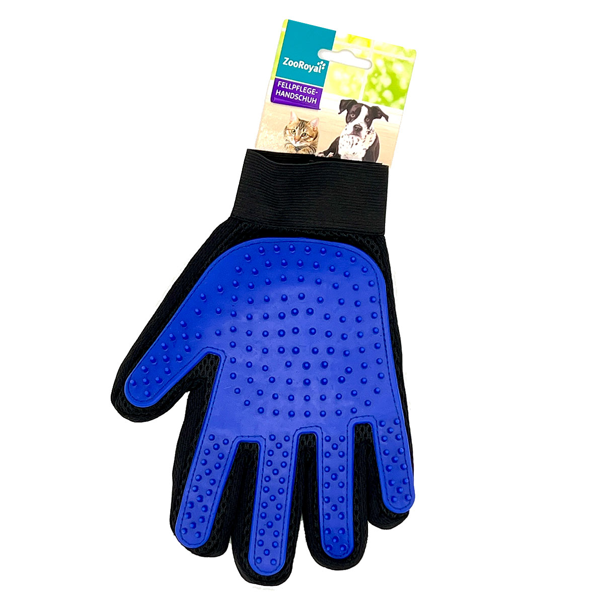 ZooRoyal Fellpflegehandschuh günstig kaufen