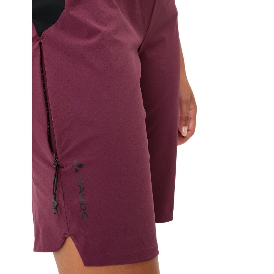 Kuro Shorts II Fahrrad Hose Damen