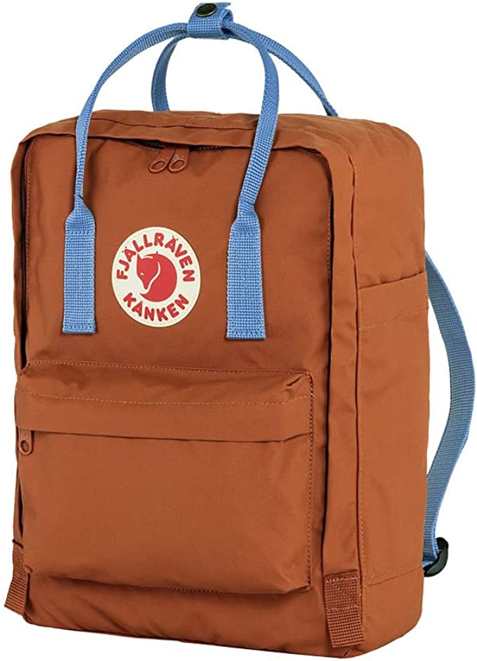 FJÄLLRÄVEN Handtaschen orange Farbe: orangeMat