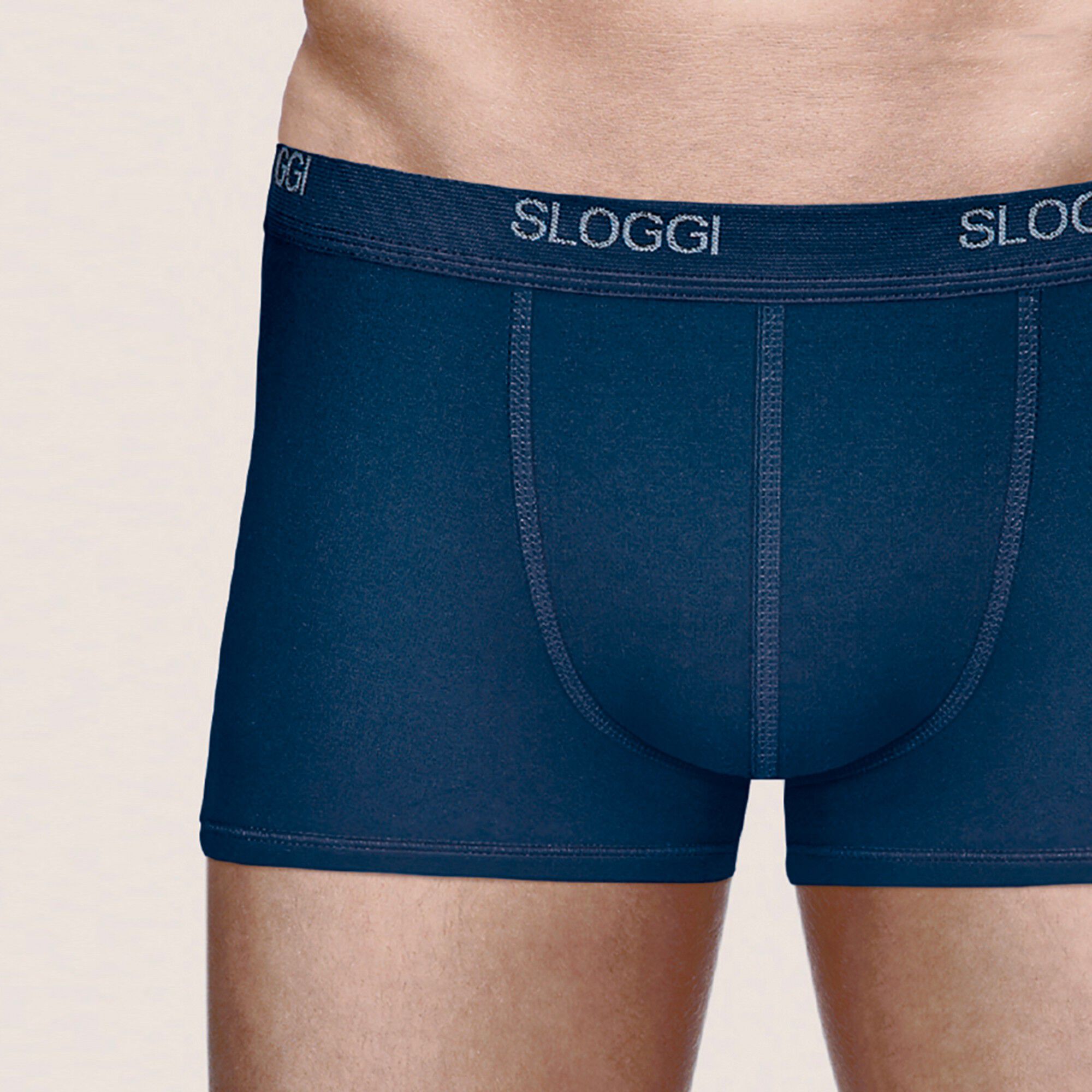 Boxer Basic Freefit X-Move