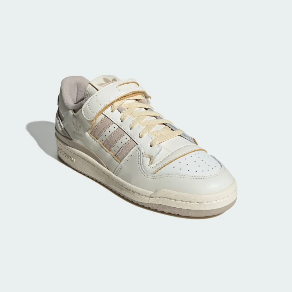 adidas Forum 84 Low IE9936 / weiss