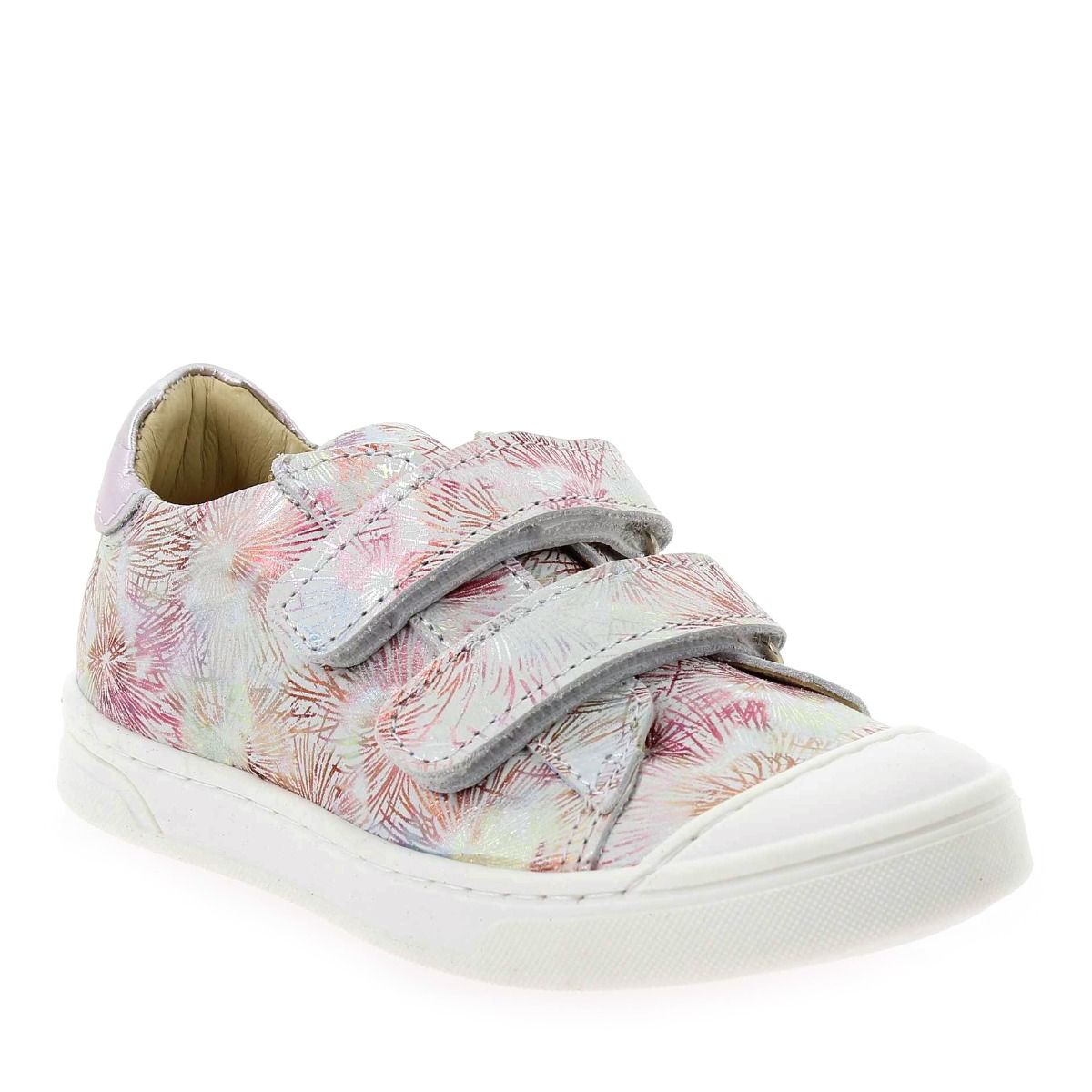 Bellamy  IRO E23 - Argent Rose