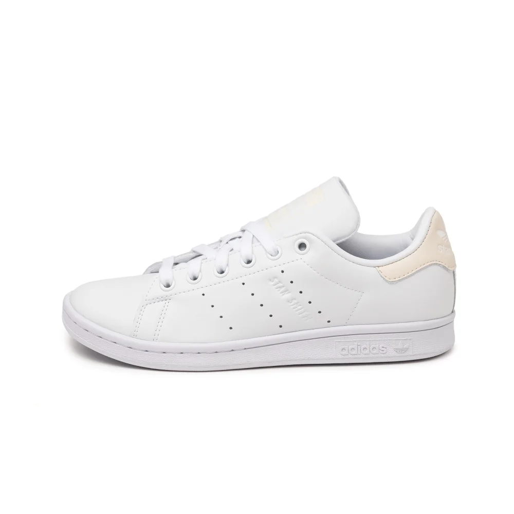 adidas Stan Smith HQ6650 / weiss