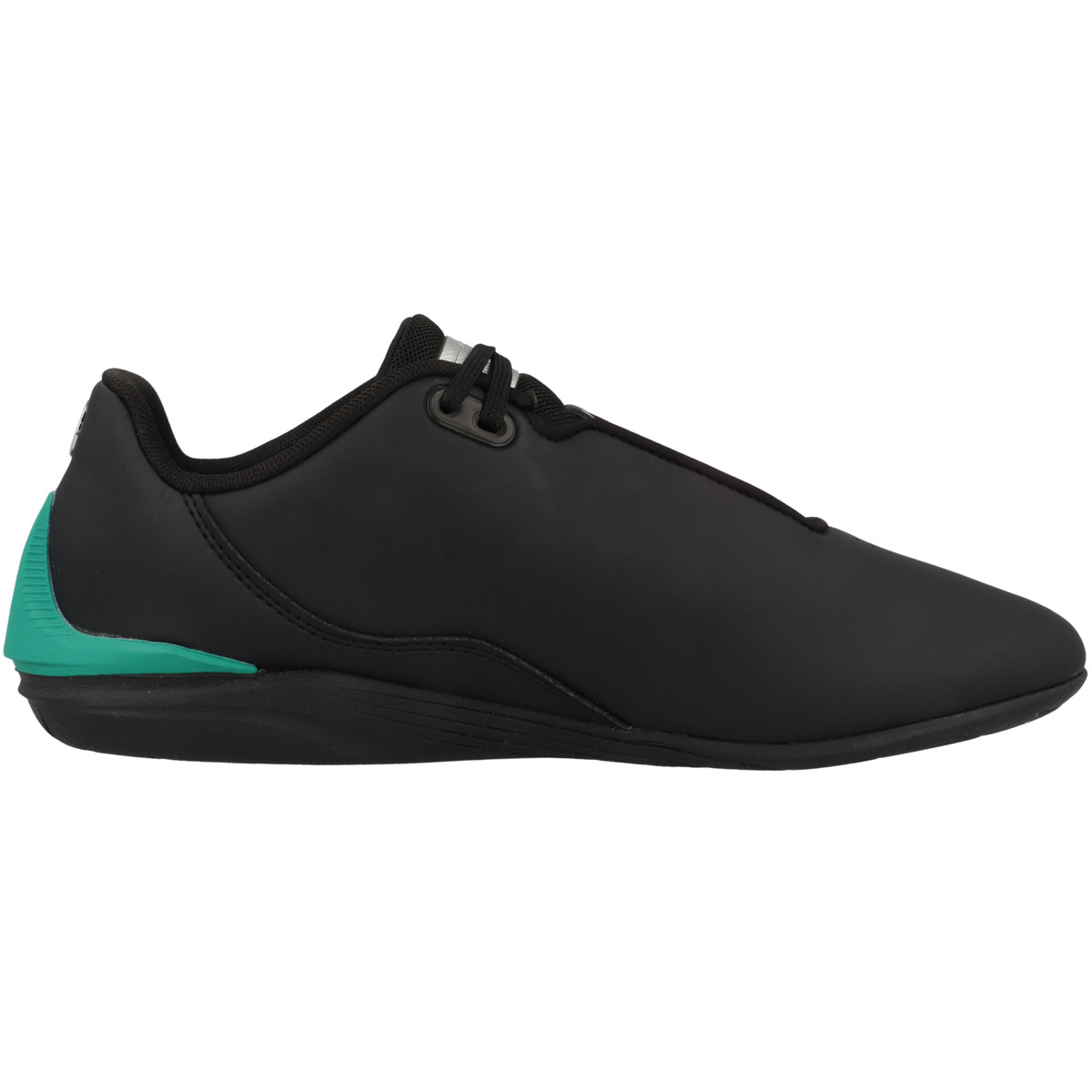 Puma MAPF1 Drift Cat Decima Sneaker Low schwarz