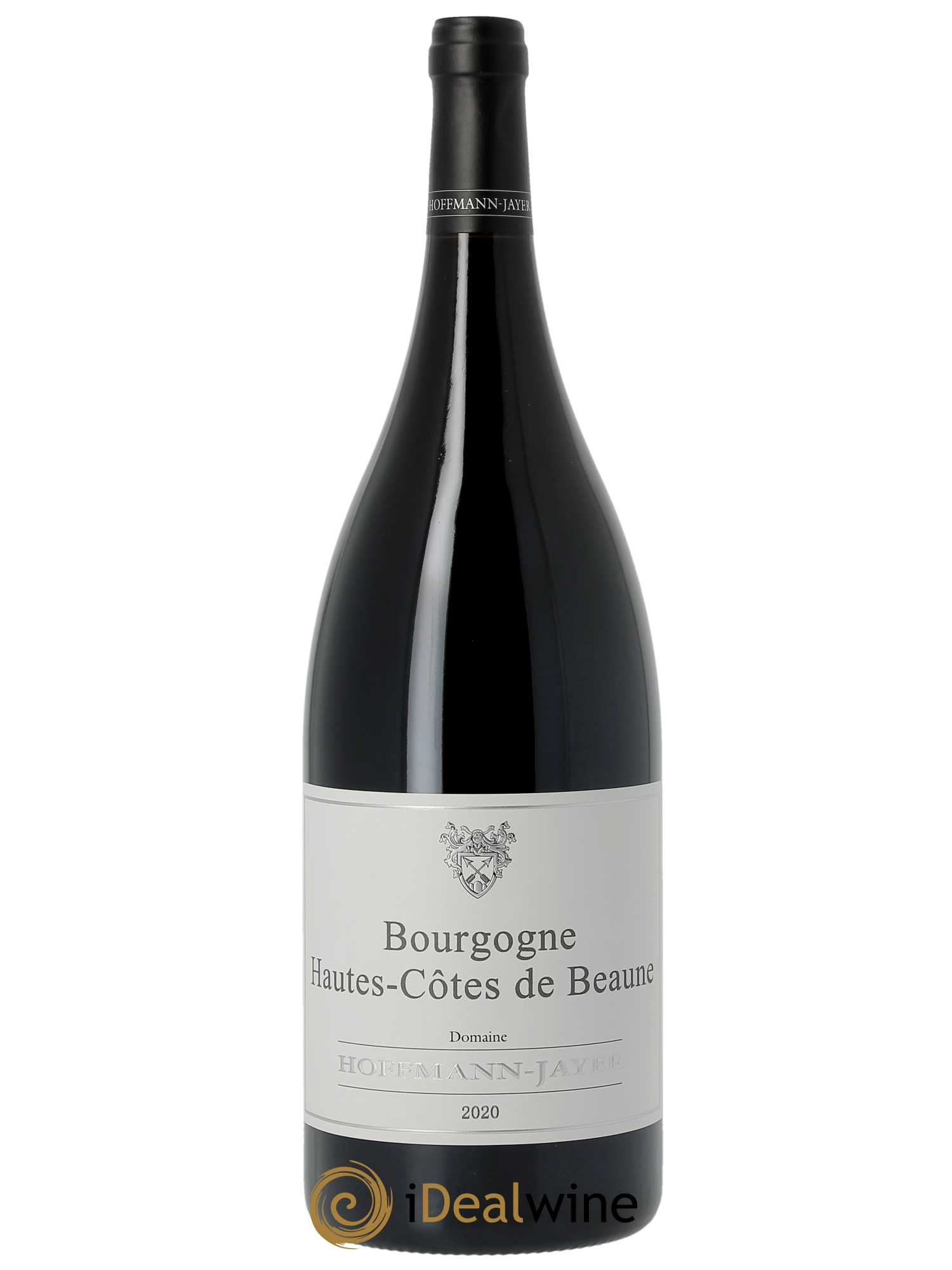 Hautes Côtes de Beaune Hoffmann-Jayer (anciennement Jayer-Gilles)  2020 - Lot de 1 Magnum