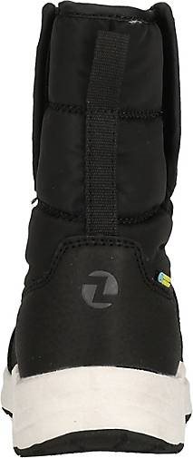 ZIGZAG Winterstiefel Knuwa mit wärmenden und wasserdichten Eigenschaften