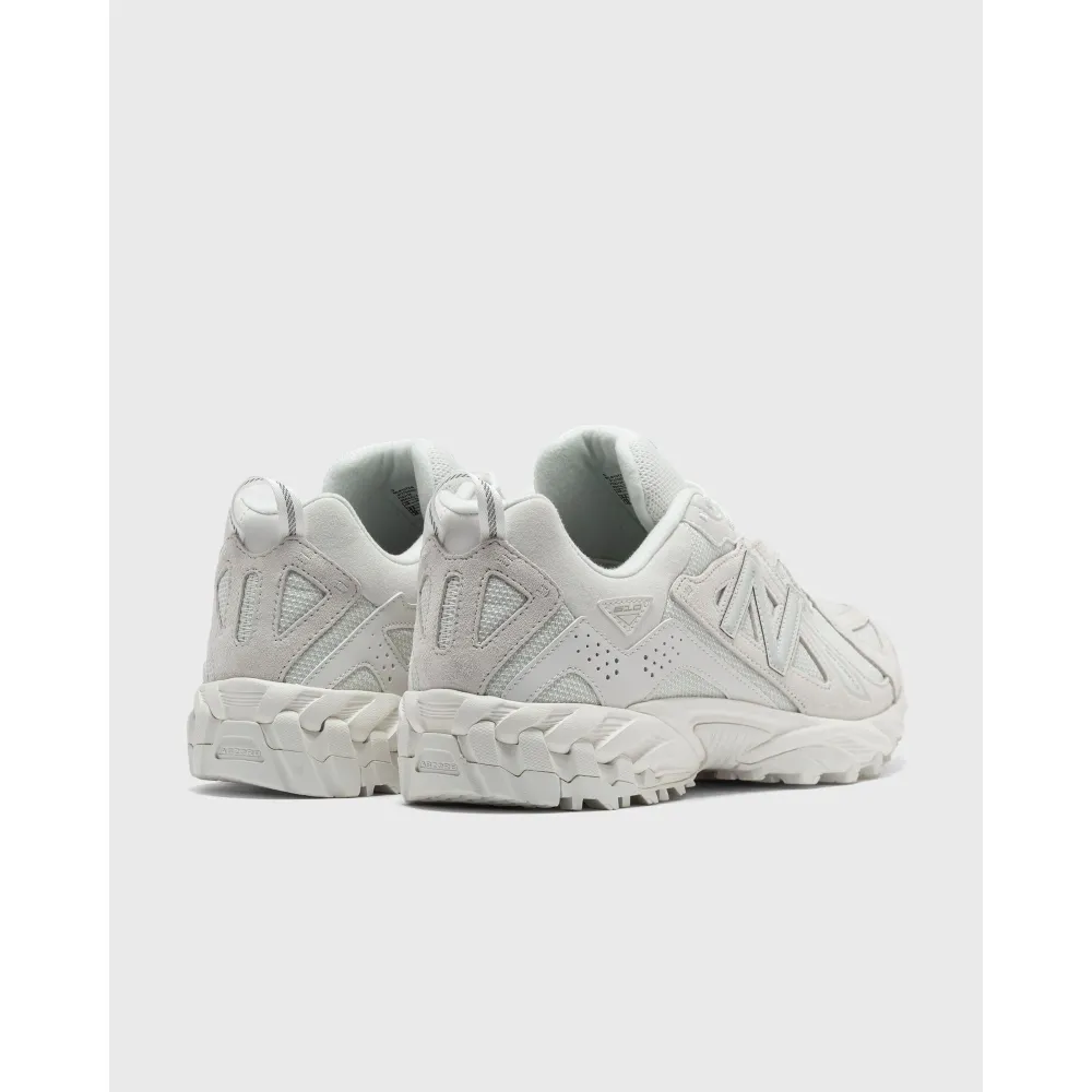 Comme des Garcons Play CDG Homme x New Balance 610 HM-K102-S24-WHITE / weiss