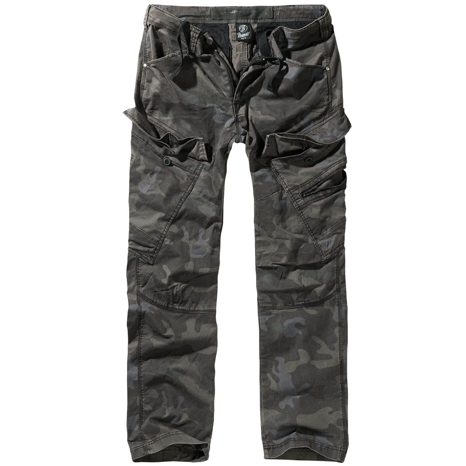 Adven Slim Fit Cargo Hose