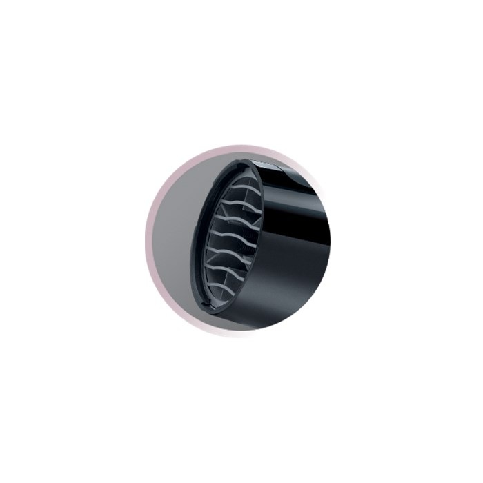 Haartrockner D5210
