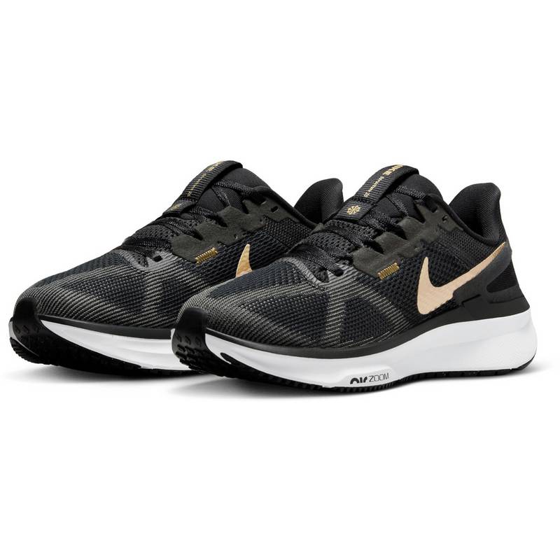 Nike AIR ZOOM STRUCTURE 25 Laufschuhe Damen