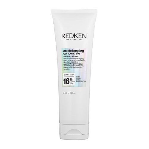 Redken Acidic Bonding Concentrate 5-minutowa maska w płynie 250 ml