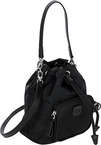 BRIC`S X-Collection Beuteltasche 18 cm