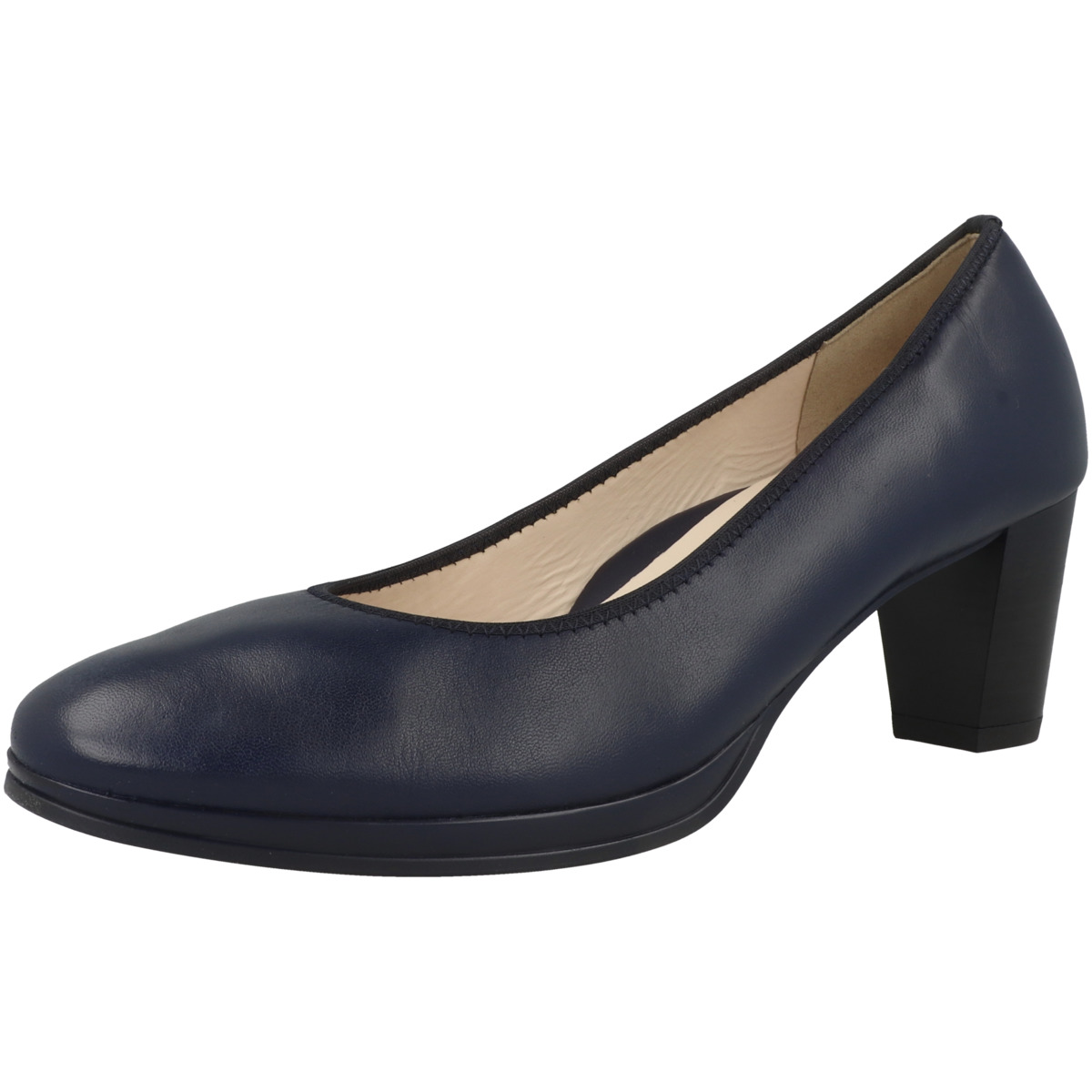 Ara 12-13436 Pumps dunkelblau