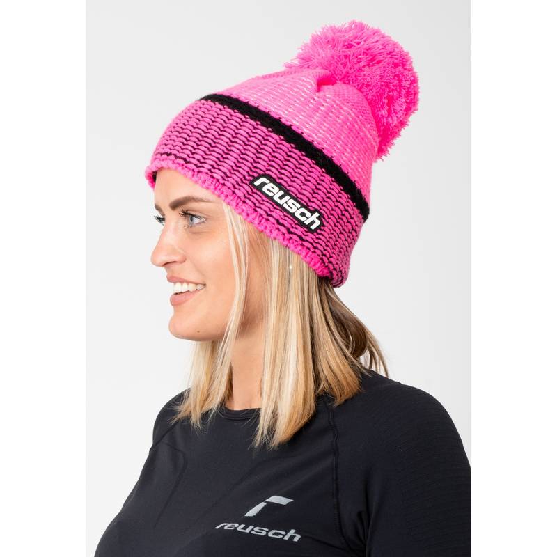 Reusch Noah Beanie Skimütze