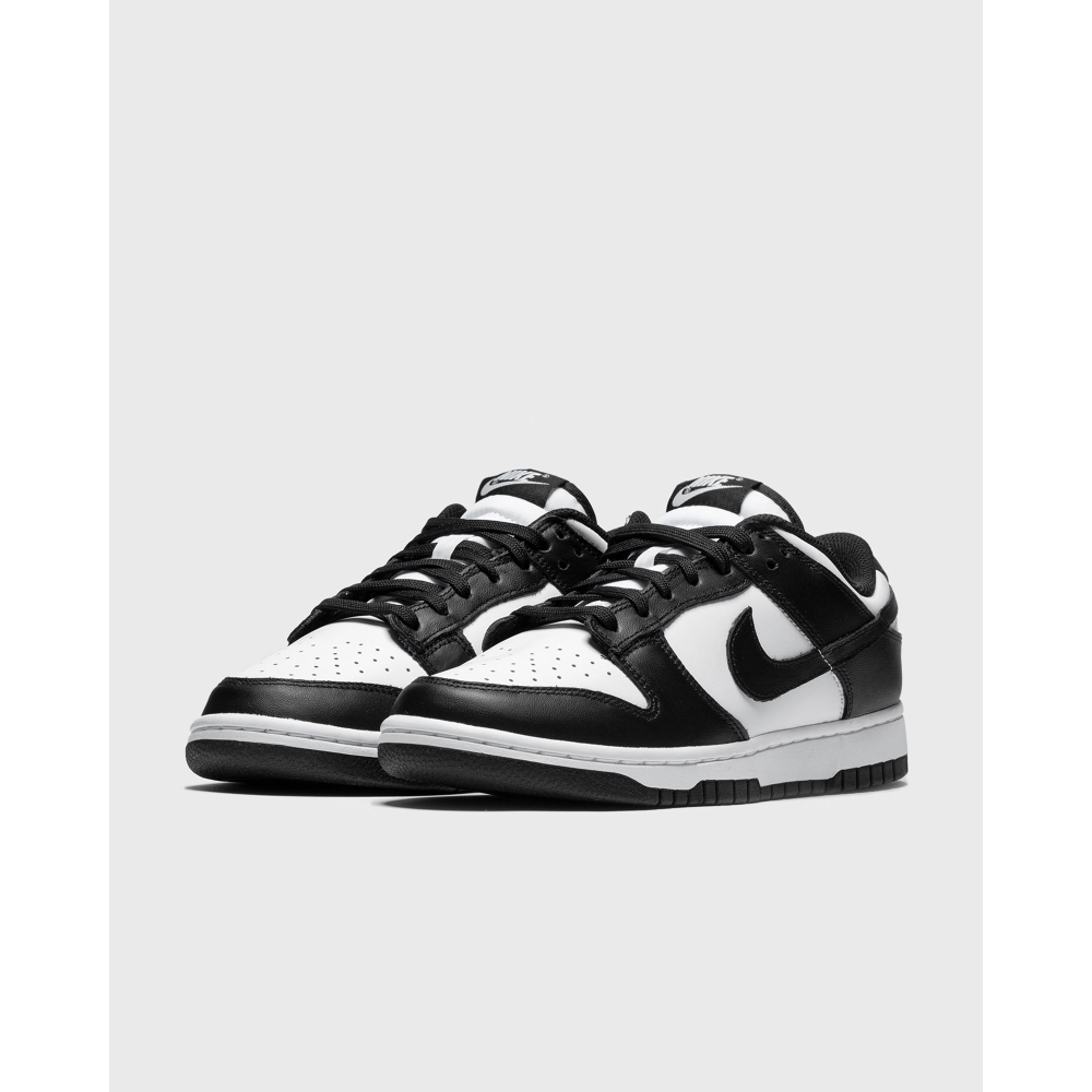 Nike Dunk Low Retro Panda DD1391-100 / weiss