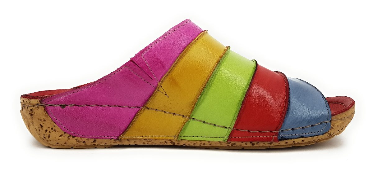 Gemini 032084-02 Mehrfarbig 609 pink
