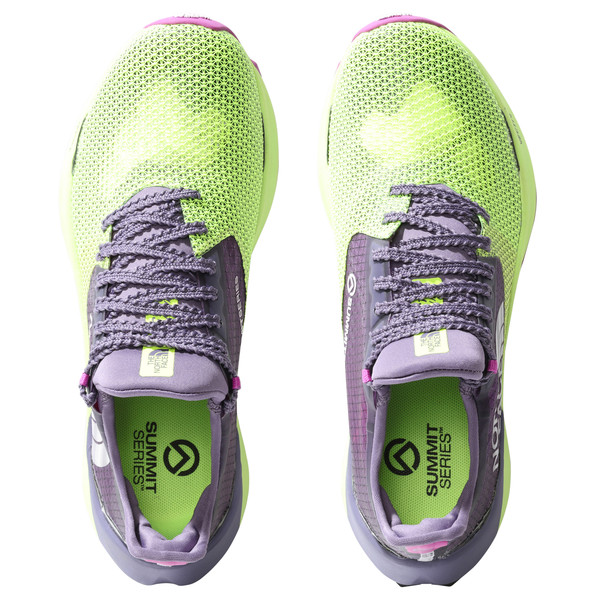 W SUMMIT VECTIV SKY Damen - Trailrunningschuhe