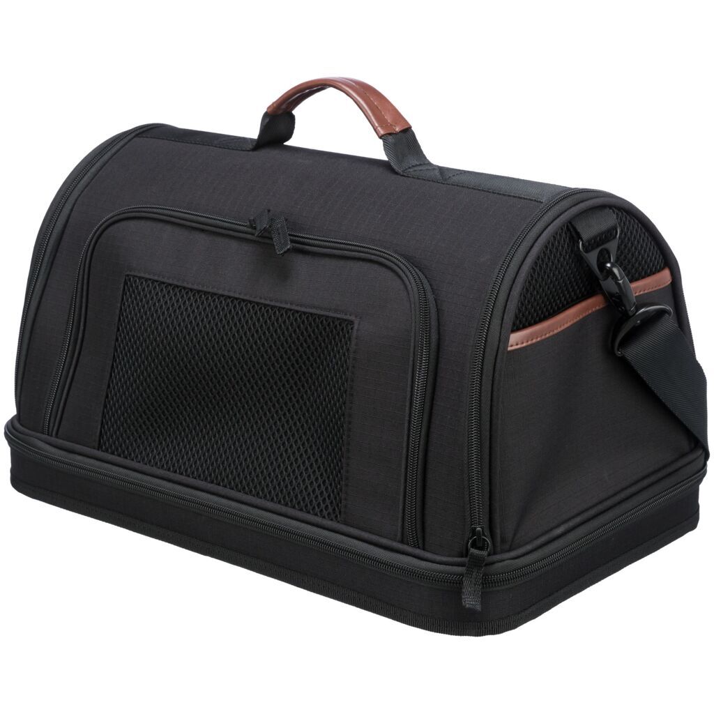 Trixie Tragetaschen Trixie Airline Tasche Gate