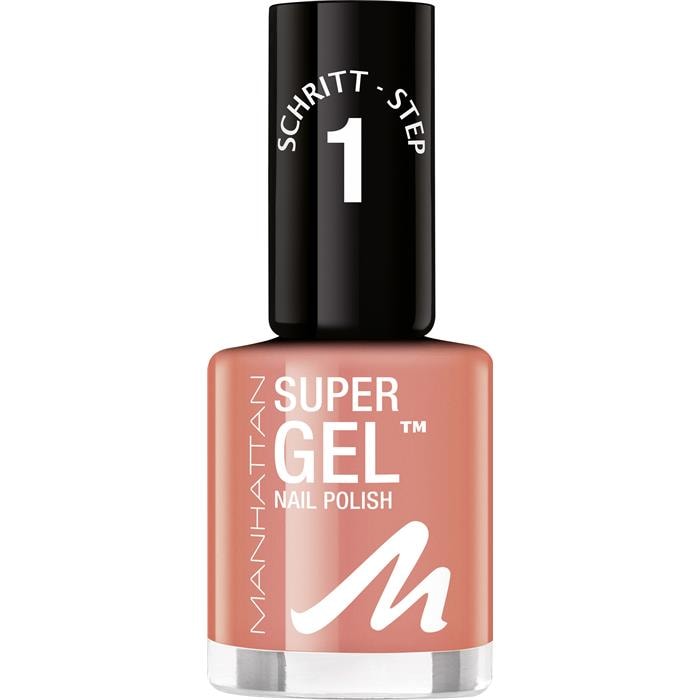 Super Gel Nail Polish