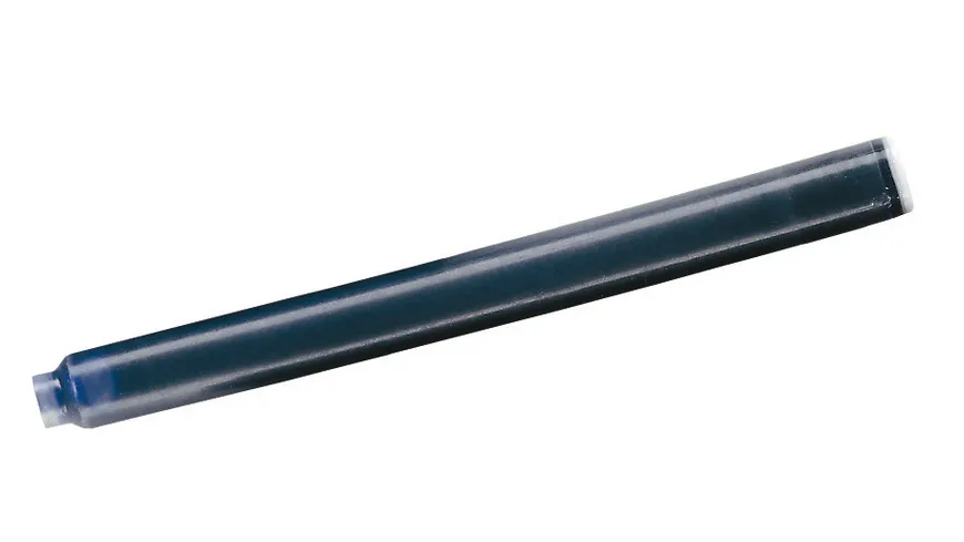 Pelikan Tintenpatrone 4001 5er-Pack königsblau
