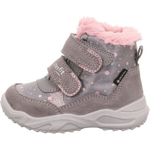 superfit Winterstiefel GLACIER