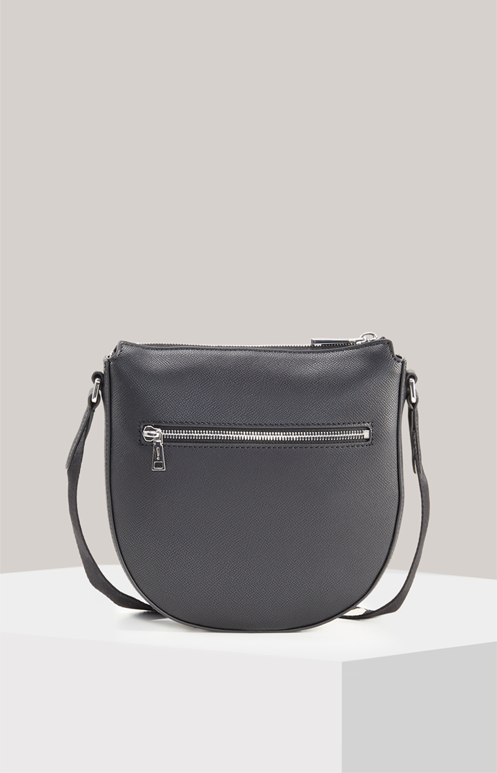 Schultertasche Giro Stella in Schwarz