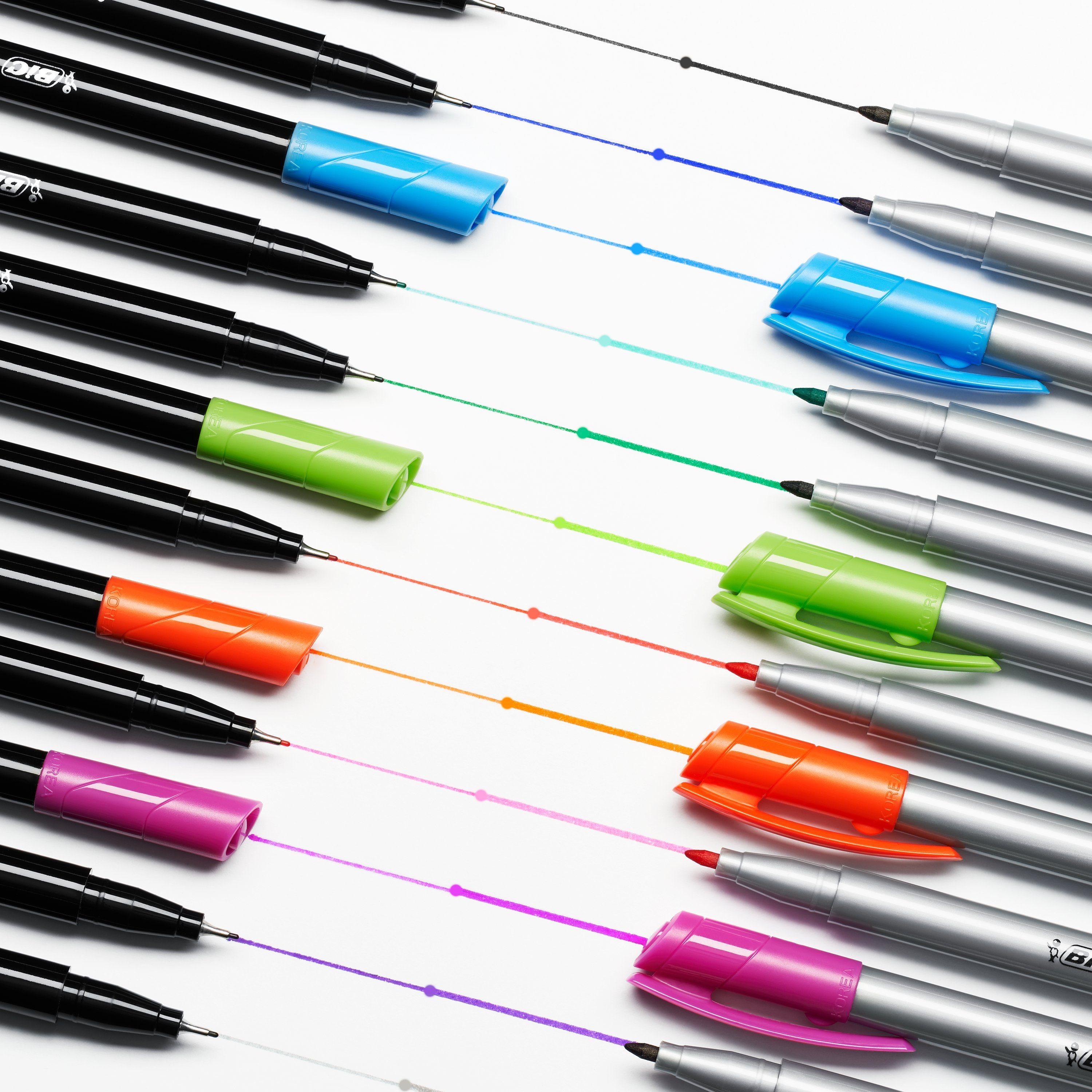 BIC Fineliner