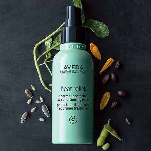 AVEDA Heat Relief Thermal Protector & Conditioning Mist Hitzeschutzspray