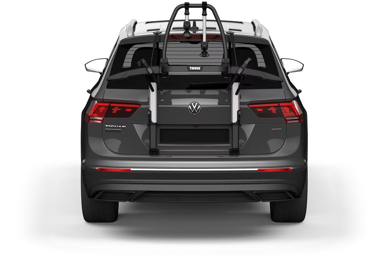 Thule OutWay 2bike Platform