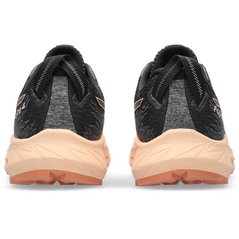 ASICS FUJI LITE 4 Laufschuhe Damen